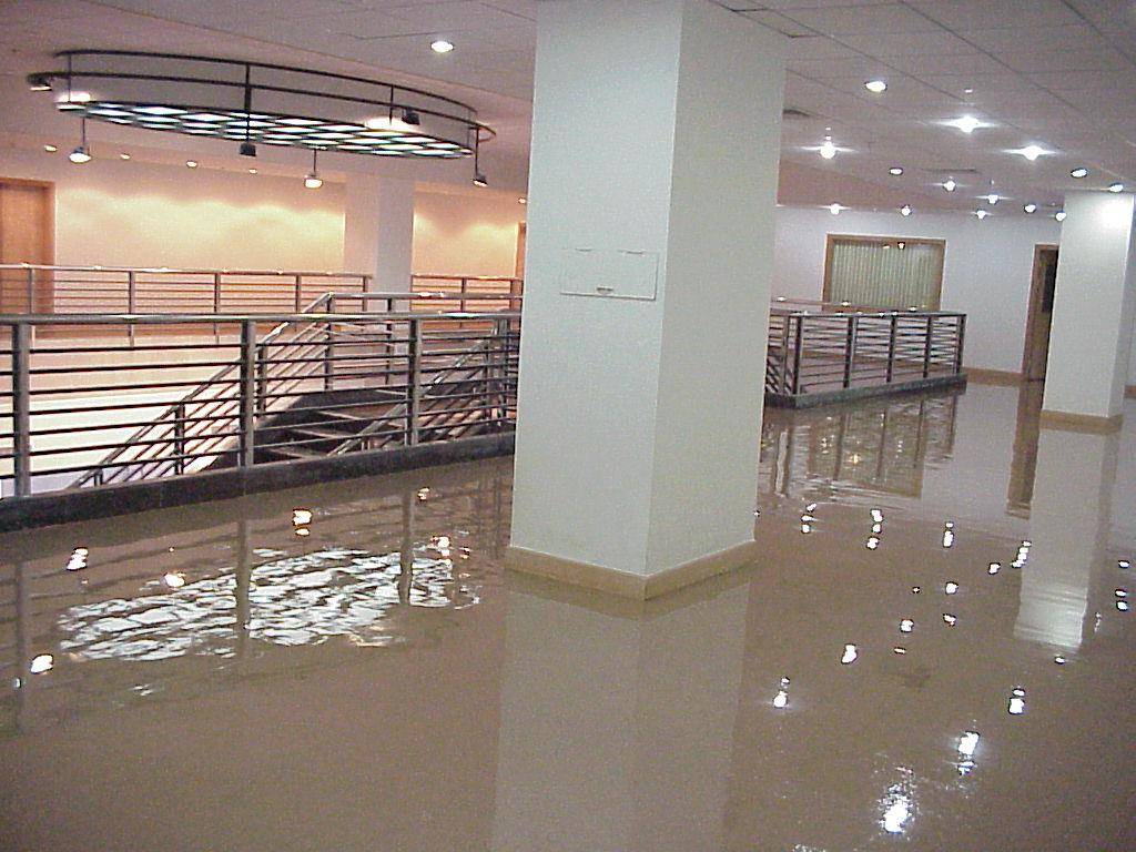 耐磨地坪施工的具体流程