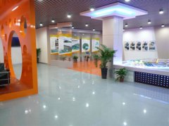 耐磨地坪材料的类型及性能